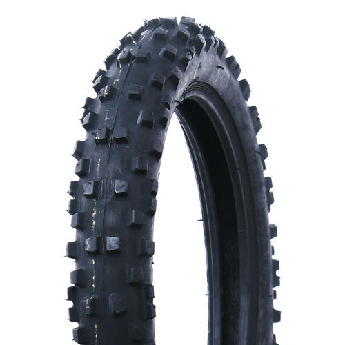 Vee Rubber Motorcycle Tyre VRM270 250-10 KTM 50 SX 32J Tube Type