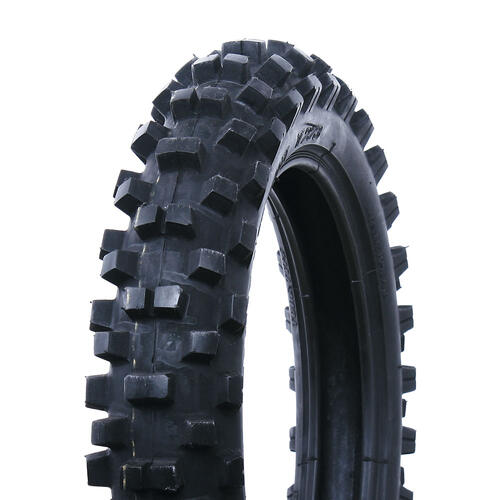 Vee Rubber Motorcycle Tyre VRM273 80/100-12 KTM 65 SX 41M Tube Type