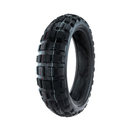 Vee Rubber Motorcycle Tyre VRM474 150/70B17 69Q Tubeless
