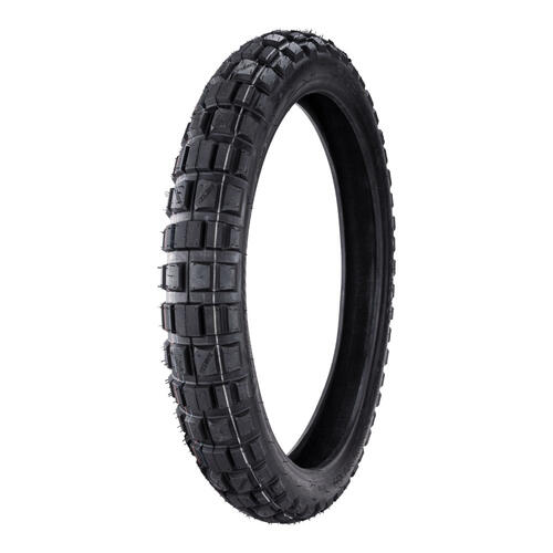 Vee Rubber Motorcycle Tyre VRM474 90/90B21 54Q Tubeless
