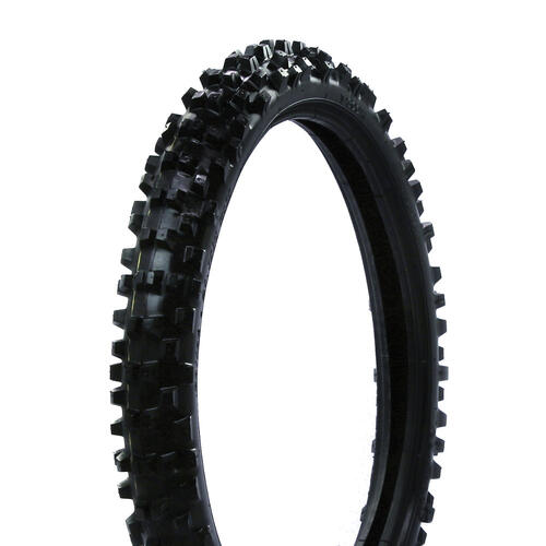 Vee Rubber Motorcycle Tyre VRM500 80/100-21 Tube Type