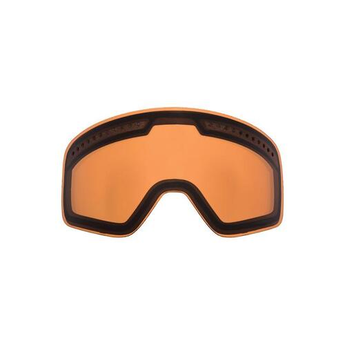 Dragon Nfxs Amber Replacement Goggle Lens