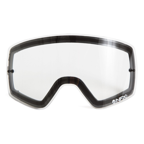 Dragon Nfxs Clear Replacement Goggle Lens