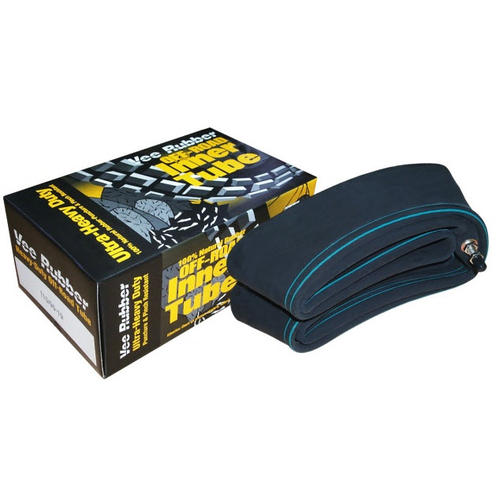 Ultra Heavy Duty 18 Inch Vee Rubber Motorcycle Tube Vee Rubber 120/100-18 