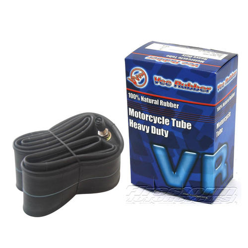 Heavy Duty 17 Inch Vee Rubber Motorcycle Tube 225/250-17 