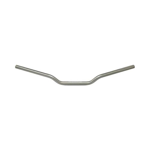 Renthal MX 7/8" Aluminium Handlebars 749 Road Wide Bend Tanium