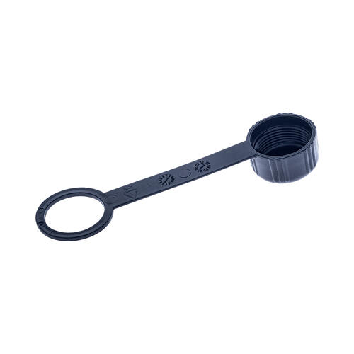 Polisport Universal ProOctane Cap (For Hose) 