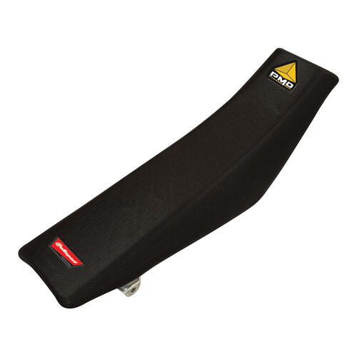 Yamaha WR250F 2020-2025 Polisport Performance Seat Black Direct Replacement