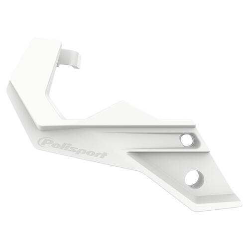 Beta RR 390 4T 2019-2024 Polisport Bottom Fork Protector White