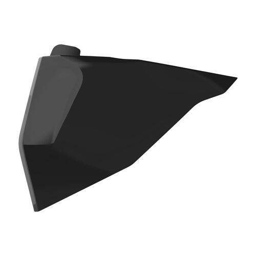 KTM 450 XC-F 2019-2022 Polisport Airbox Cover Panel Black