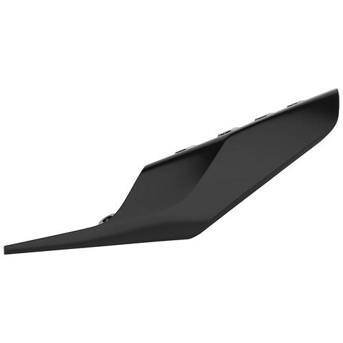 Husqvarna FE450 2020-2023 Polisport Lower Side Panel Black