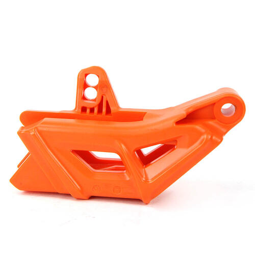 KTM 250 XC-F 2014-2022 Polisport Chain Guide Orange Plastic Replacement