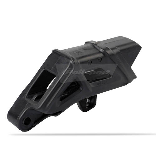 Gas-Gas EX 300 2022-2024 Polisport Chain Guide Black Plastic Replacement