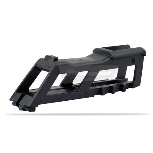 Kawasaki KX450F 2009-2024 Polisport Chain Guide Black Plastic Replacement