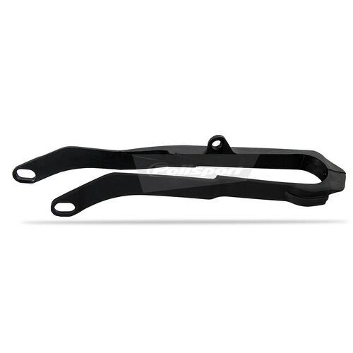 Yamaha YZ250 2003-2004 Polisport Chain Slider Black Plastic Replacement