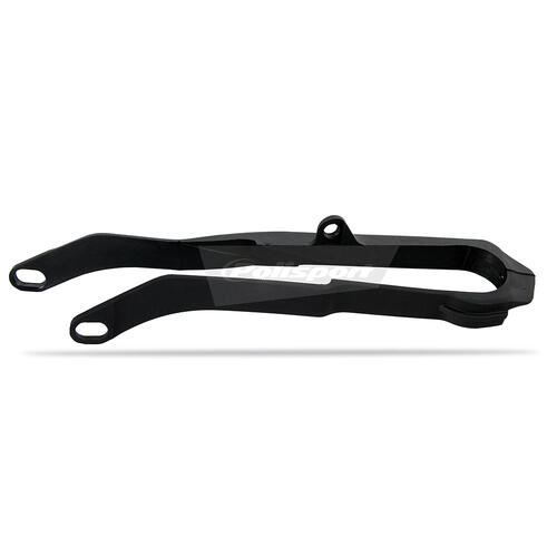 KTM 400 EXC 2000-2007 Polisport Chain Slider Black Plastic Replacement