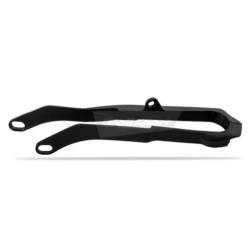 Suzuki RM-Z250 2007-2009 Polisport Chain Slider Black Plastic Replacement