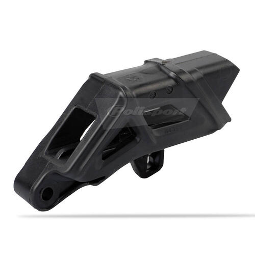 Kawasaki KLX450R 2008-2012 Polisport Chain Guide Black Plastic Replacement