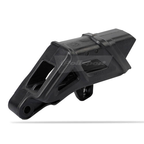 Yamaha YZ450F 2005-2006 Polisport Chain Guide Black Plastic Replacement