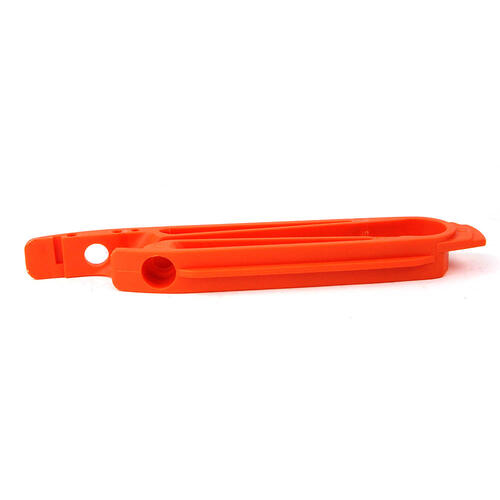 KTM 144 SX 2008 Polisport Chain Slider Orange Plastic Replacement