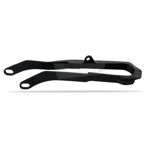 KTM 505 SX-F 2007-2008 Polisport Chain Slider Black Plastic Replacement