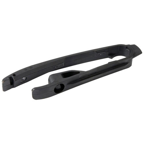 KTM 125 SX 2011 Polisport Chain Slider Black Plastic Replacement