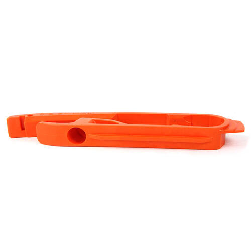 Husqvarna TE300 2017-2023 Polisport Chain Slider Orange Plastic Replacement