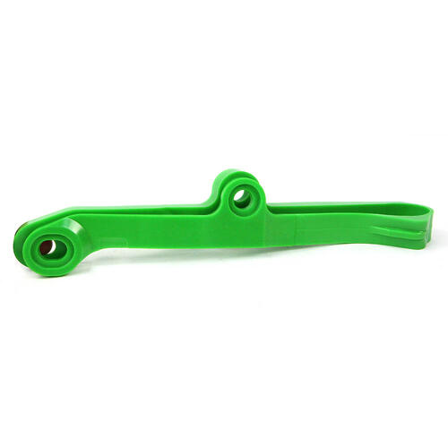 Kawasaki KX250F 2009-2016 Polisport Chain Slider Green Plastic Replacement