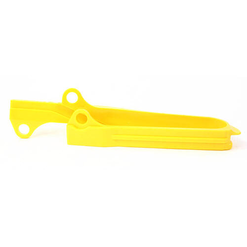 Suzuki RM-Z250 2010-2018 Polisport Chain Slider Yellow Plastic Replacement