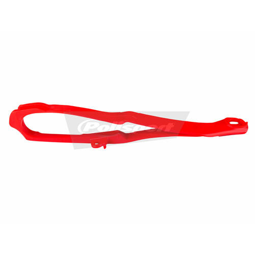 Honda CRF450R 2013-2016 Polisport Chain Slider Red Plastic Replacement