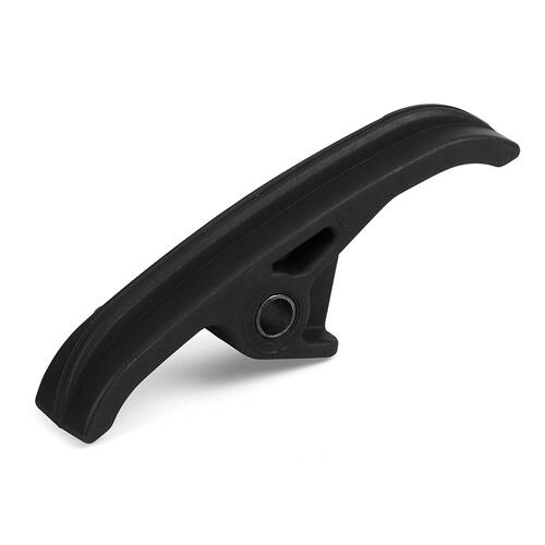 KTM 65 SX 2009-2017 Polisport Chain Sliding Piece Black Plastic Replacement