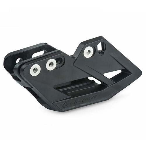 Kawasaki KX327X 2027 Polisport Performance Chain Guide Black