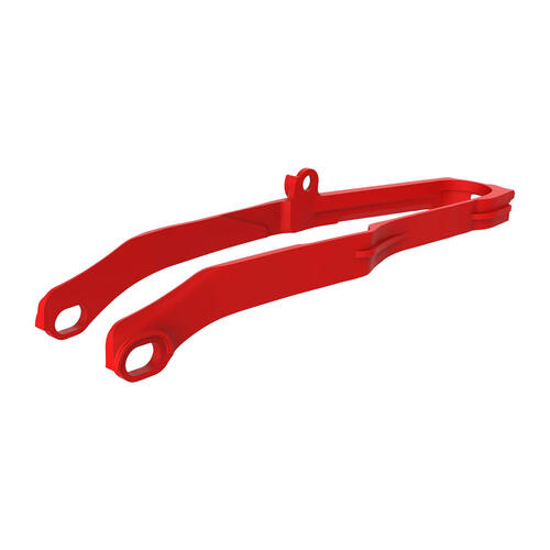 Honda CRF450RX 2017-2018 Polisport Chain Slider Red Plastic Replacement