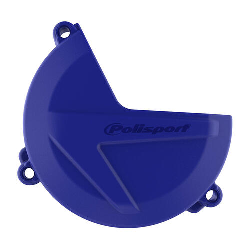 Sherco 450 SEF-R 2016-2021 Polisport Clutch Cover Protector Blue