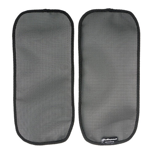 KTM 250 EXC-F 2017-2023 Polisport Radiator Louvre Mesh Only 