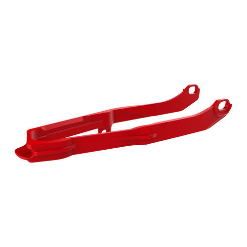 Honda CRF250R 2020-2024 Polisport Chain Slider Red Plastic Replacement