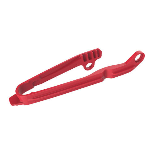 Beta RR 480 4T 2015-2019 Polisport Chain Slider Red Plastic Replacement