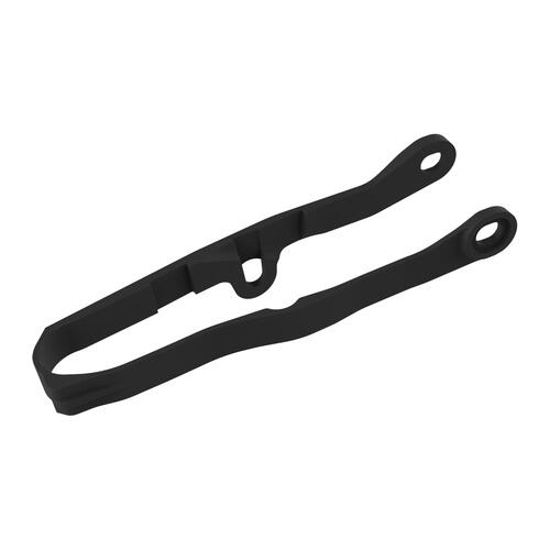 Kawasaki KX250F 2021-2025 Polisport Chain Slider Black Plastic Replacement