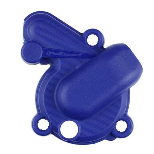 Sherco 300 SEF-R 2016-2022 Polisport Water Pump Protector Blue