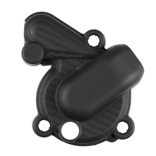 Sherco 250 SEF Factory 2019-2023 Polisport Water Pump Protector Black