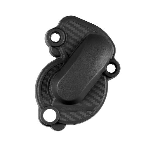 Beta RR 390 4T 2020-2024 Polisport Water Pump Protector Black
