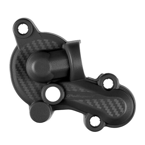 Beta RR 250 2T RACING 2016-2024 Polisport Water Pump Protector Black