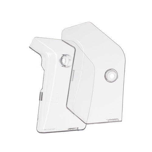 Honda CRF250RX 2022-2024 Polisport Graphic Guards 