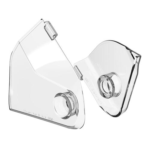 KTM 300 SX 2023-2025 Polisport Graphic Guards 