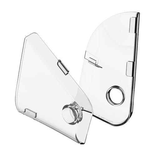 Husqvarna FE250 2023 Polisport Graphic Guards 