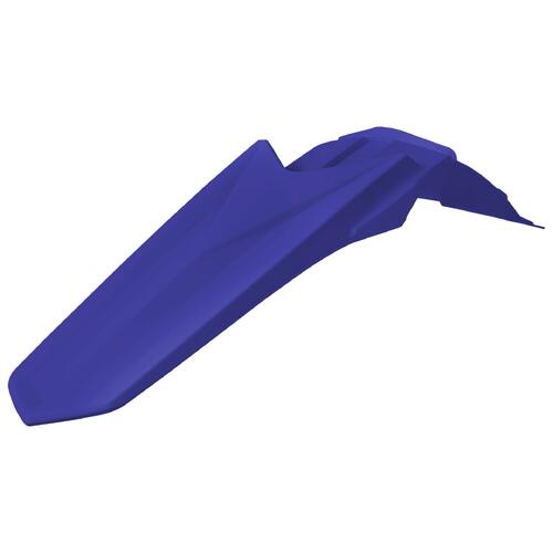 Sherco 250 SE Racing 2014-2016 Polisport Rear Fender Mudguard Blue