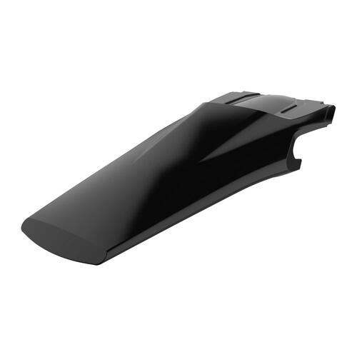 Husqvarna TC250 2019-2022 Polisport Rear Fender Mudguard (2020 Black)