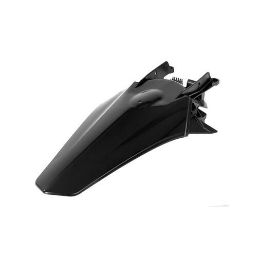 Gas-Gas EC 300 2021-2023 Polisport Rear Fender Mudguard Black