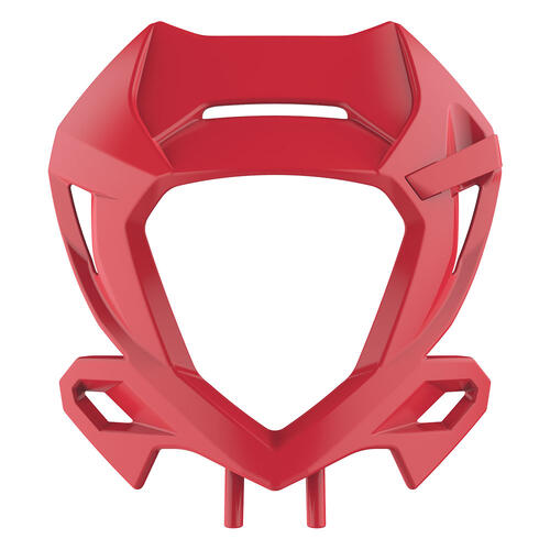 Beta Xtrainer 300 2020-2022 Polisport Headlight Surround Red