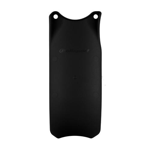 Honda CRF450RX 2021-2025 Polisport Rear Shock Flap Black